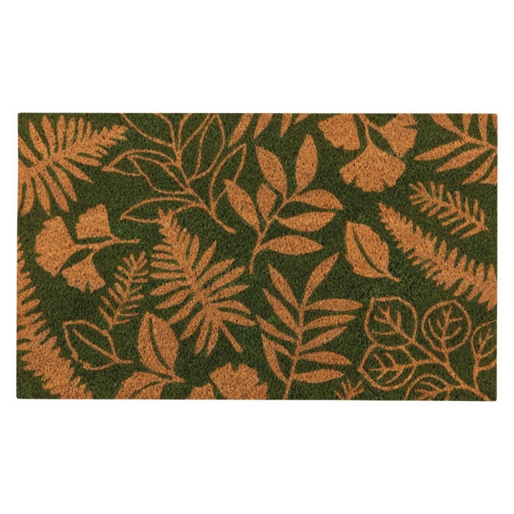 Danica Brands Doormat - Fern & Frond