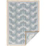 Danica Brands Tea Towel S/2 - Petal Power