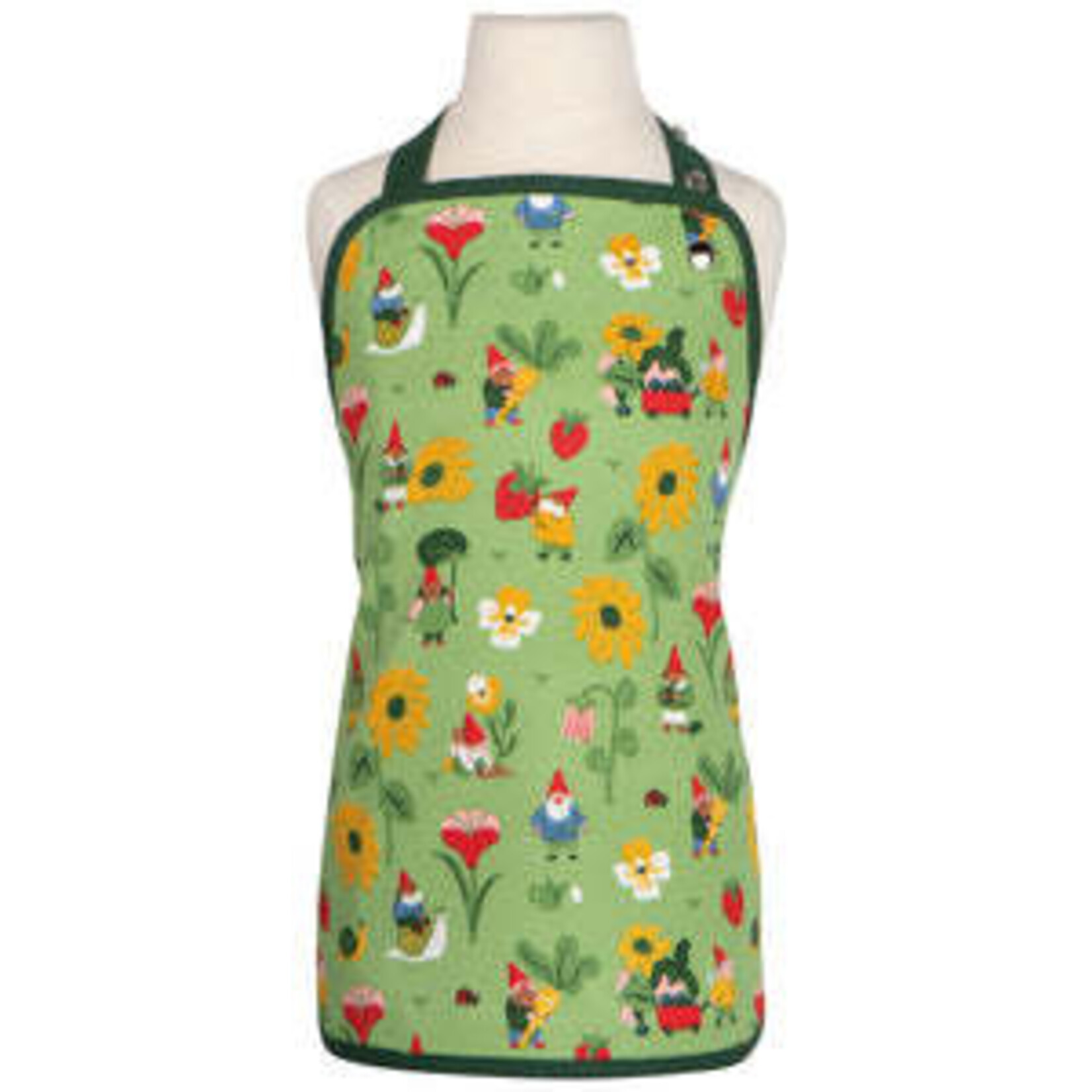 Danica Brands Apron-Kid - Gnome Grown | Danica Brands
