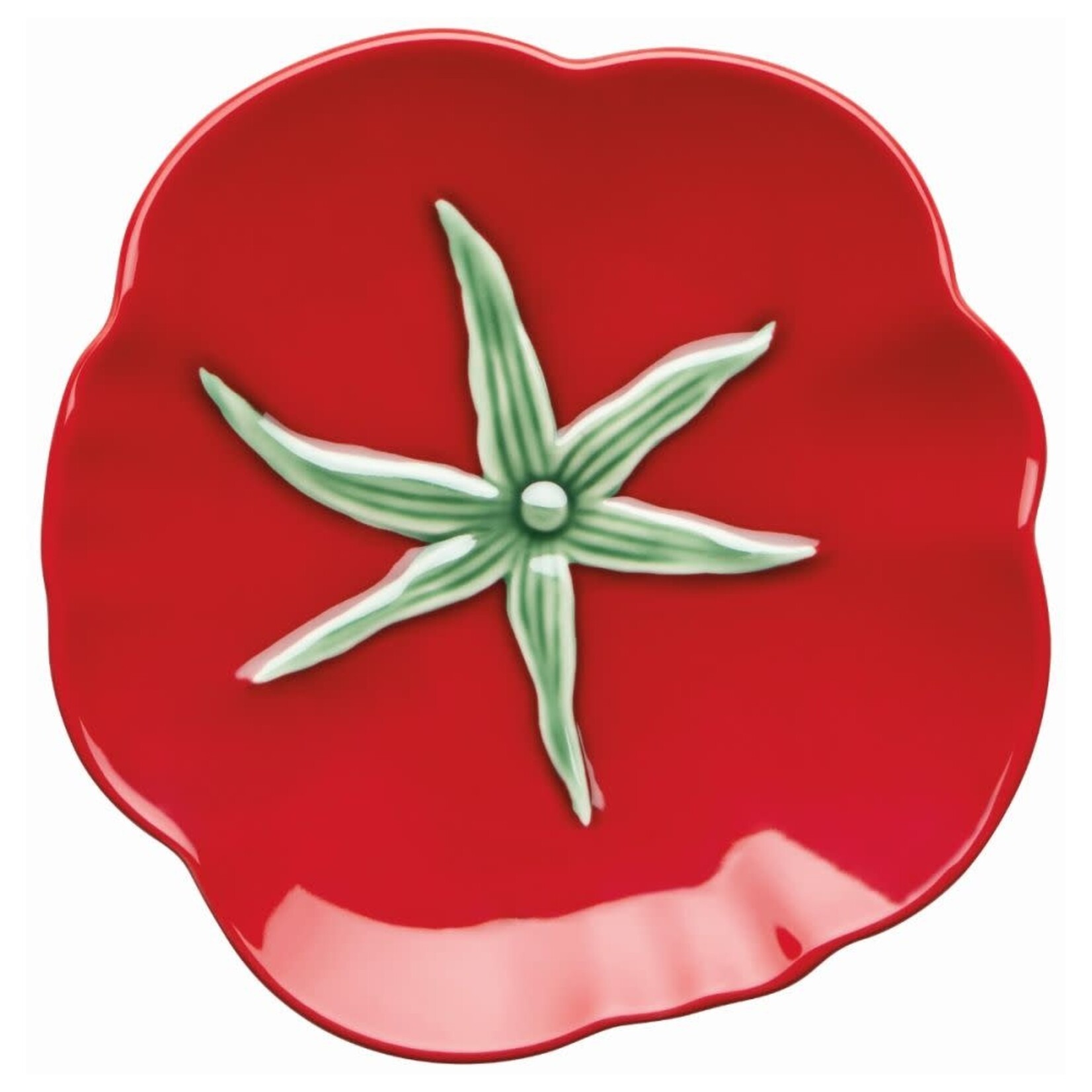 Danica Brands Shaped - Dish Pomodori