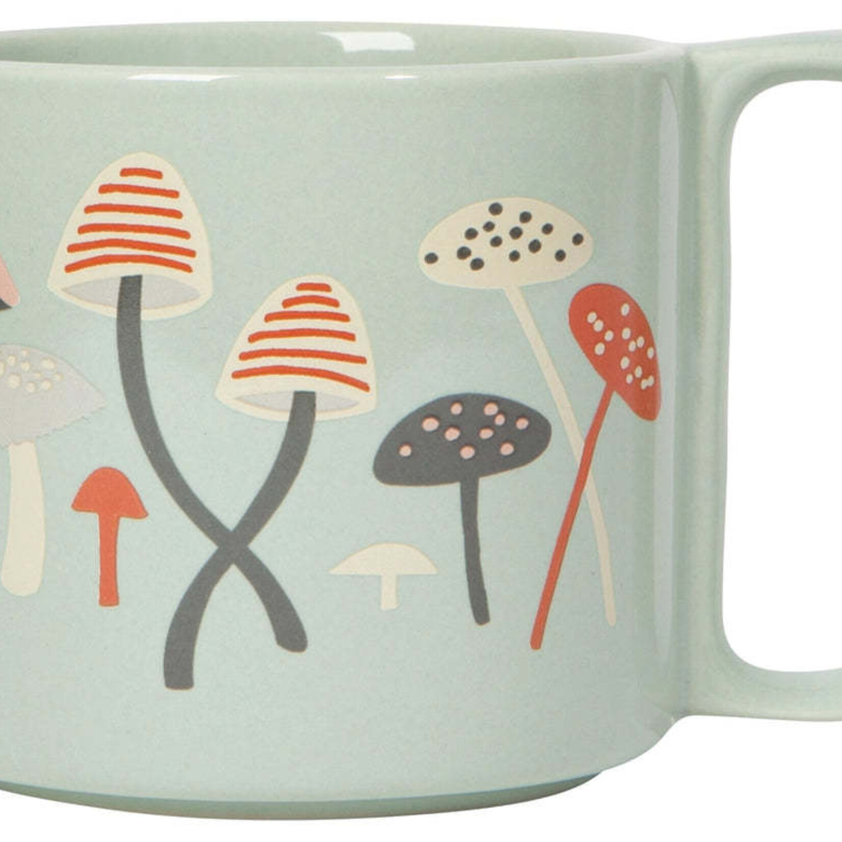 Danica Brands Midi Studio Mug - Aurora | Danica Brands