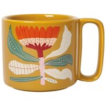 Danica Brands Mug - Studio Midi Petal Power | Danica Brands