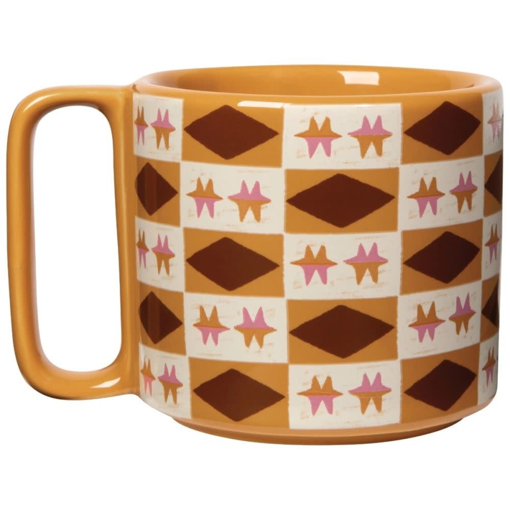 Danica Brands Mug - Studio Midi Petal Power
