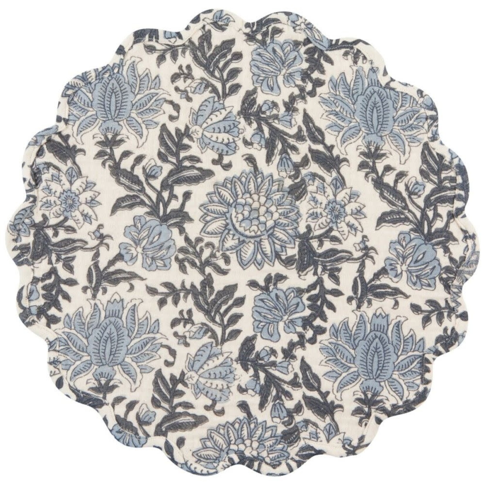 Danica Brands Placemat - Double Weave Briar | Danica Brands