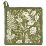 Danica Brands Pot Holder - Spruce Fern & Frond | Danica Brands