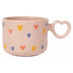Danica Brands Mug - IHeartYou 11oz SweetHearts