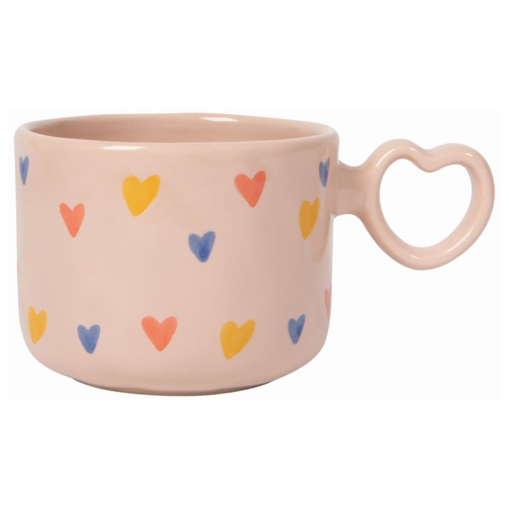 Danica Brands Mug - IHeartYou 11oz SweetHearts