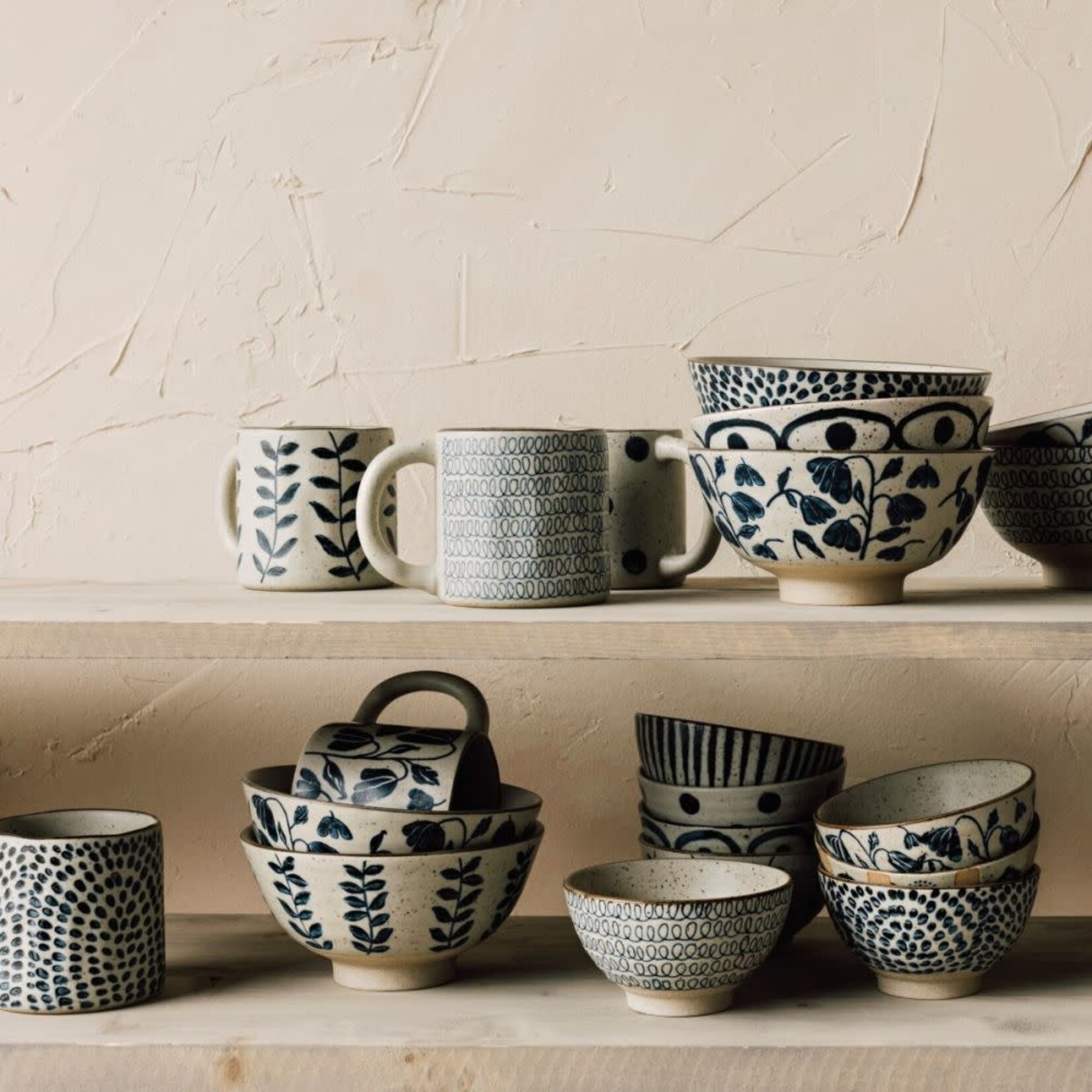 Danica Brands Mug - Element Posy | Danica Brands