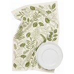 Danica Brands Tea Towel - Renew Fern & Frond | Danica Brands
