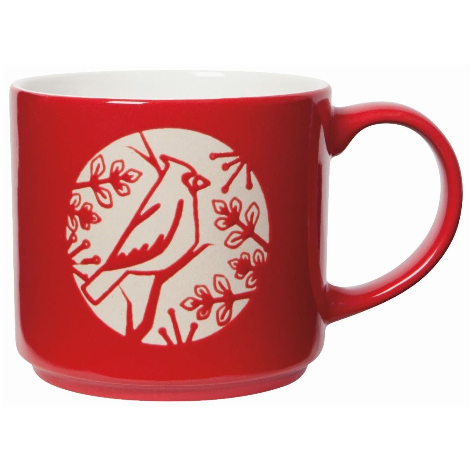 Danica Brands Mug - Stacking Chickens