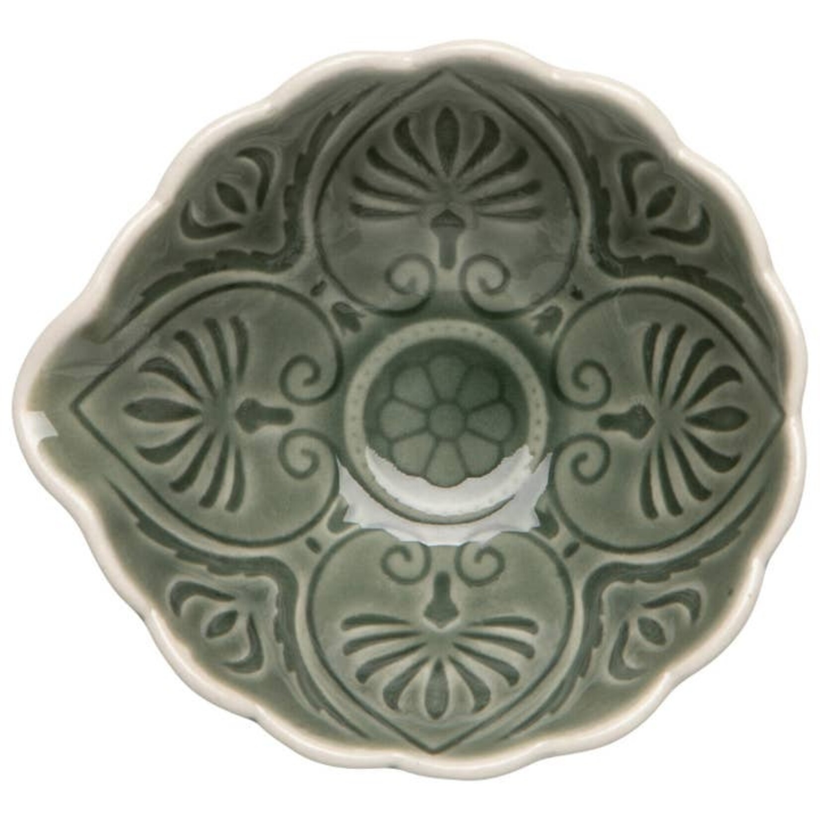 Danica Brands Dish - Opus Capri