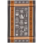 Danica Brands Tea Towel - Jacq Aurora | Danica Brands