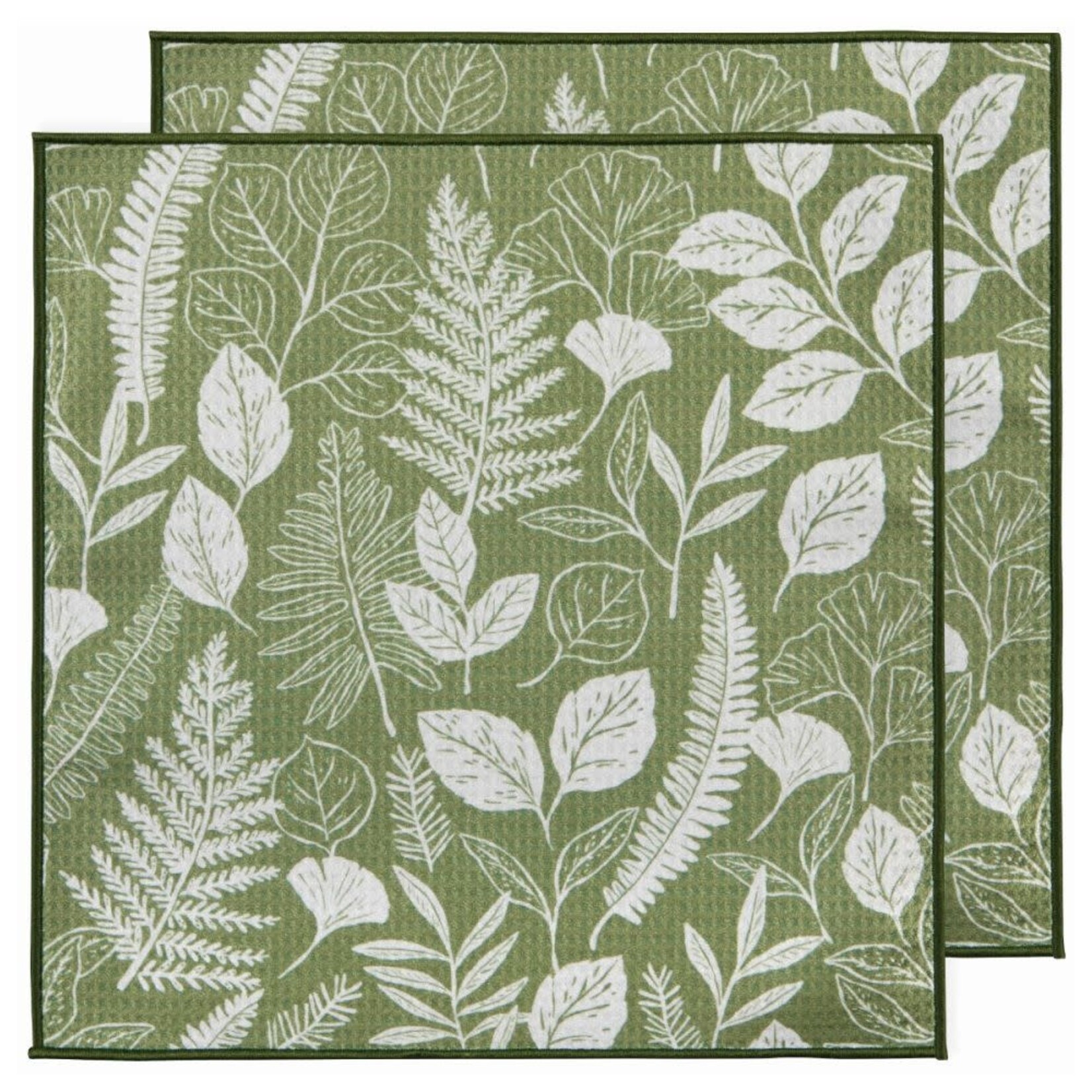 Danica Brands Dishcloth Set/2 - Renew Free Range | Danica Brands