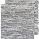 Danica Brands Dishcloth Set/2 - Renew Free Range | Danica Brands