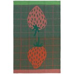 Danica Brands Tea Towel - Jacquard Berry Sweet