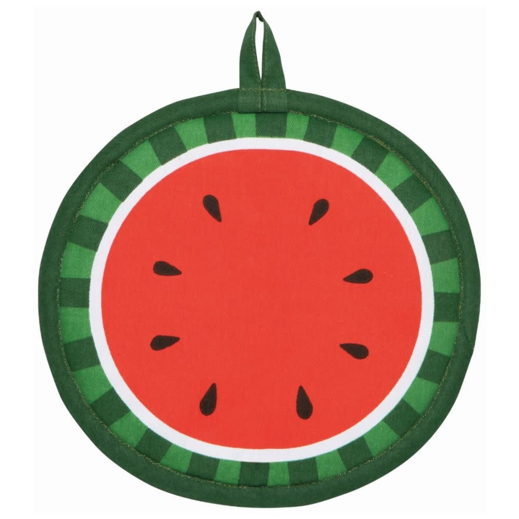 Danica Brands Pot Holder - Shaped Melon Pop | Danica Brands