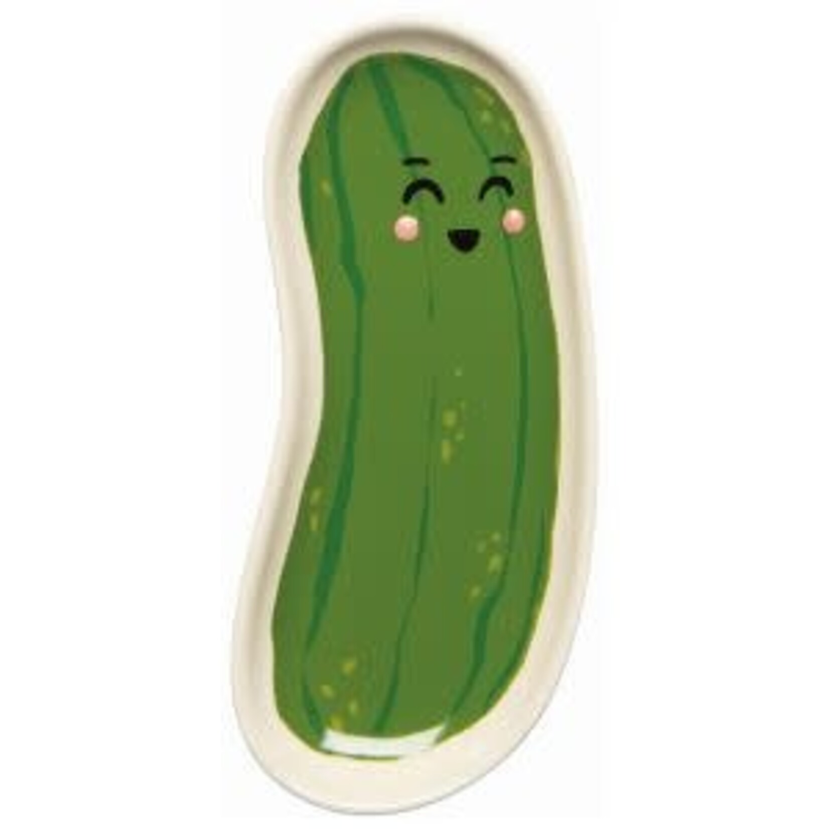 Danica Brands Shaped - Dish Pickle Pal | Danica Brands
