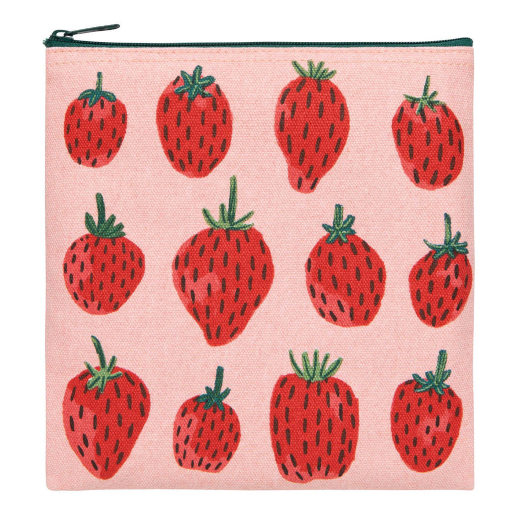 Danica Brands Bag - Snack S/2 Berry Sweet