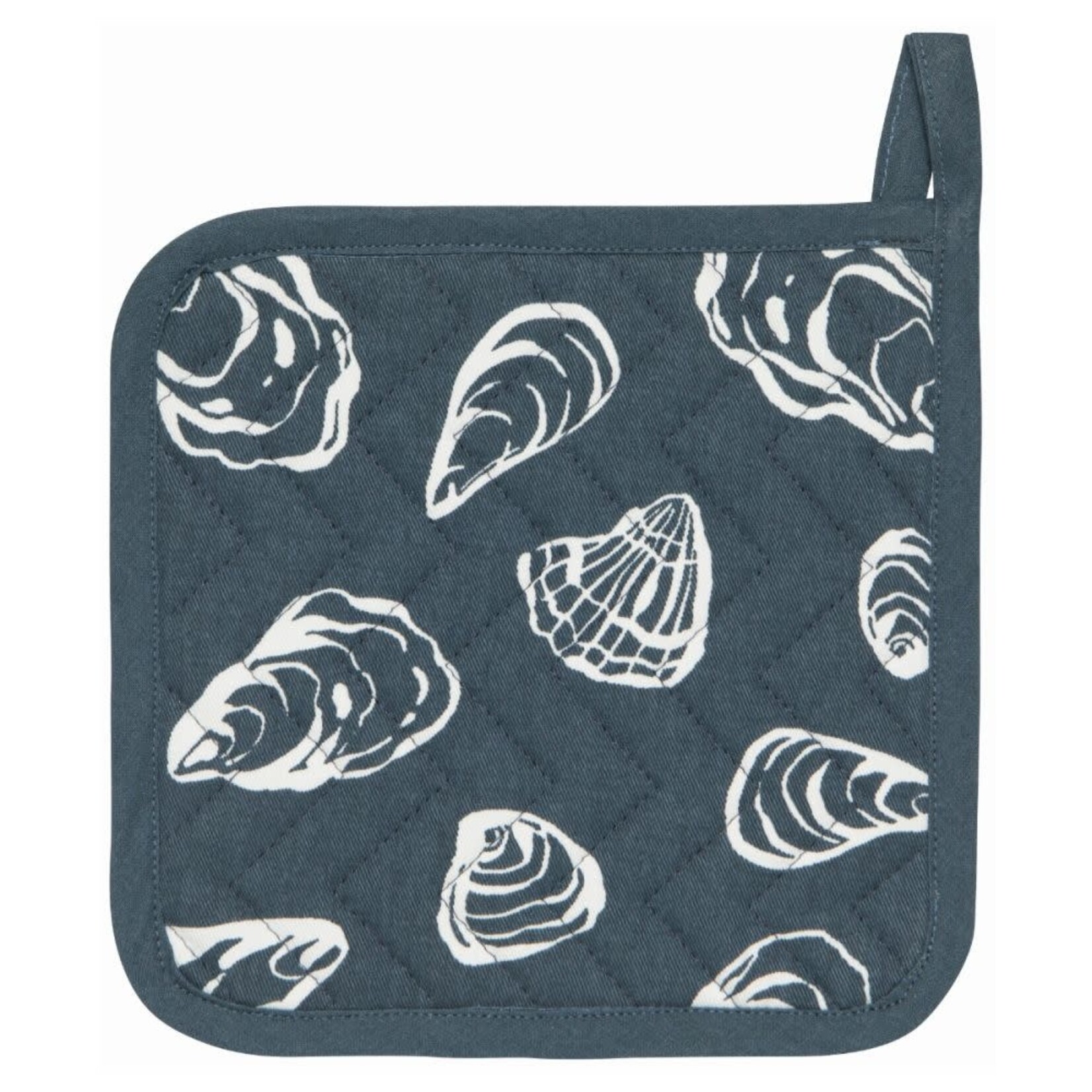 Danica Brands Pot Holder - Chef Shellfish | Danica Brands