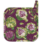 Danica Brands Pot Holder - Chef Artichoke | Danica Brands