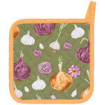 Danica Brands Pot Holder - Chef Aromatics | Danica Brands