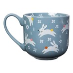 Danica Brands Mug - Cottage 17oz Happy Hops
