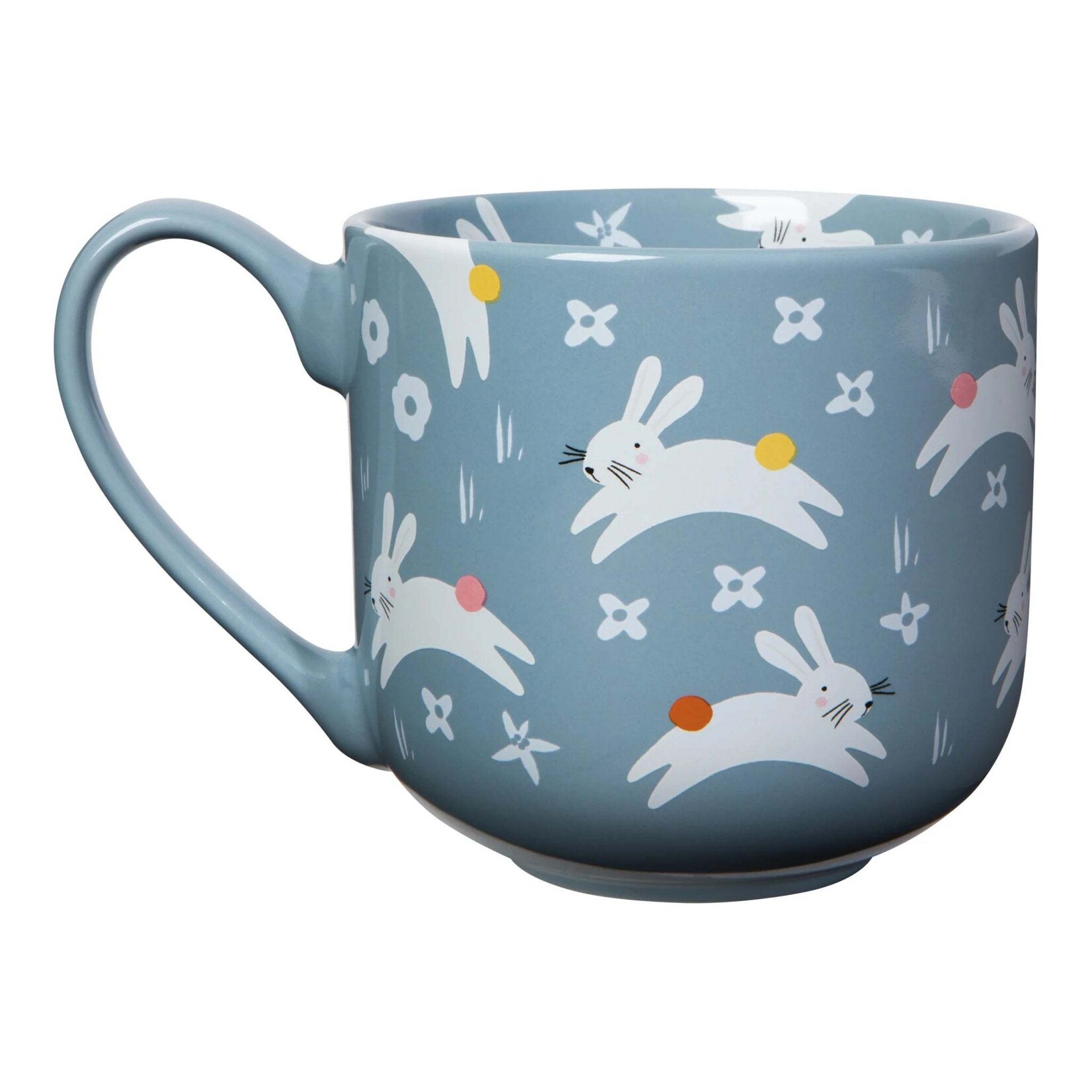 Danica Brands Mug - Cottage 17oz Happy Hops