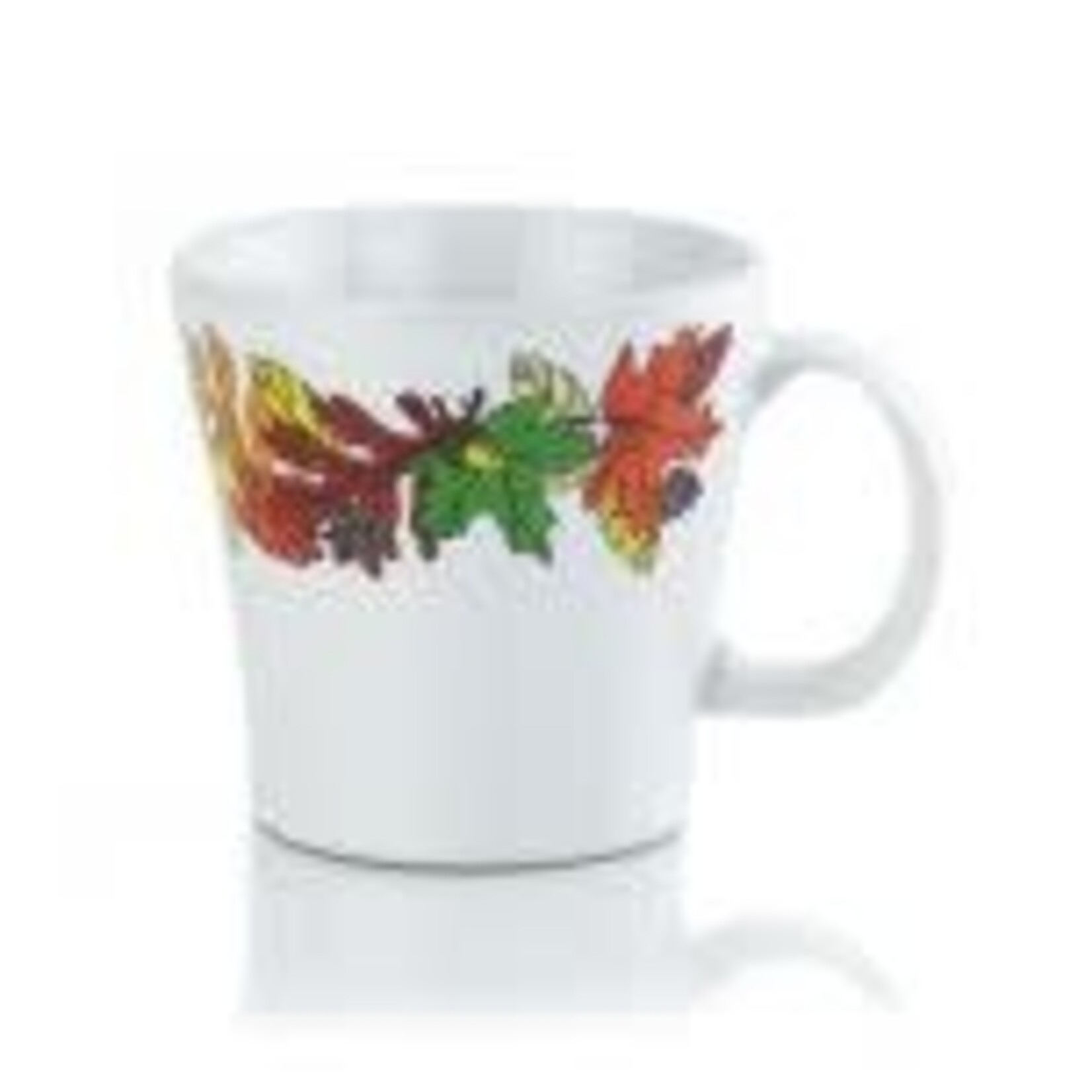 Danica Brands Mug - Cottage 17oz Ladybugs