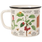 Danica Brands Mug - Heritage Bee Varieties | Danica Brands