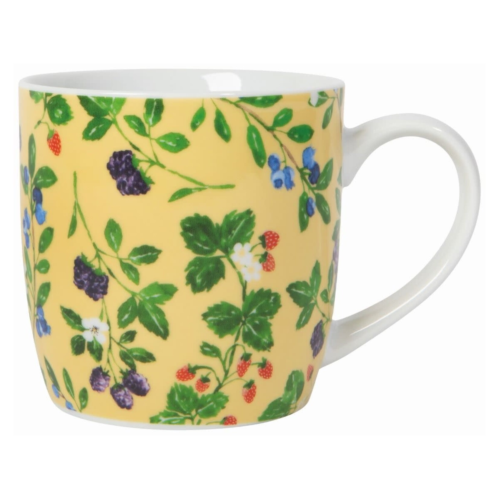 Danica Brands Mug - 12oz Berry Bramble | Danica Brands