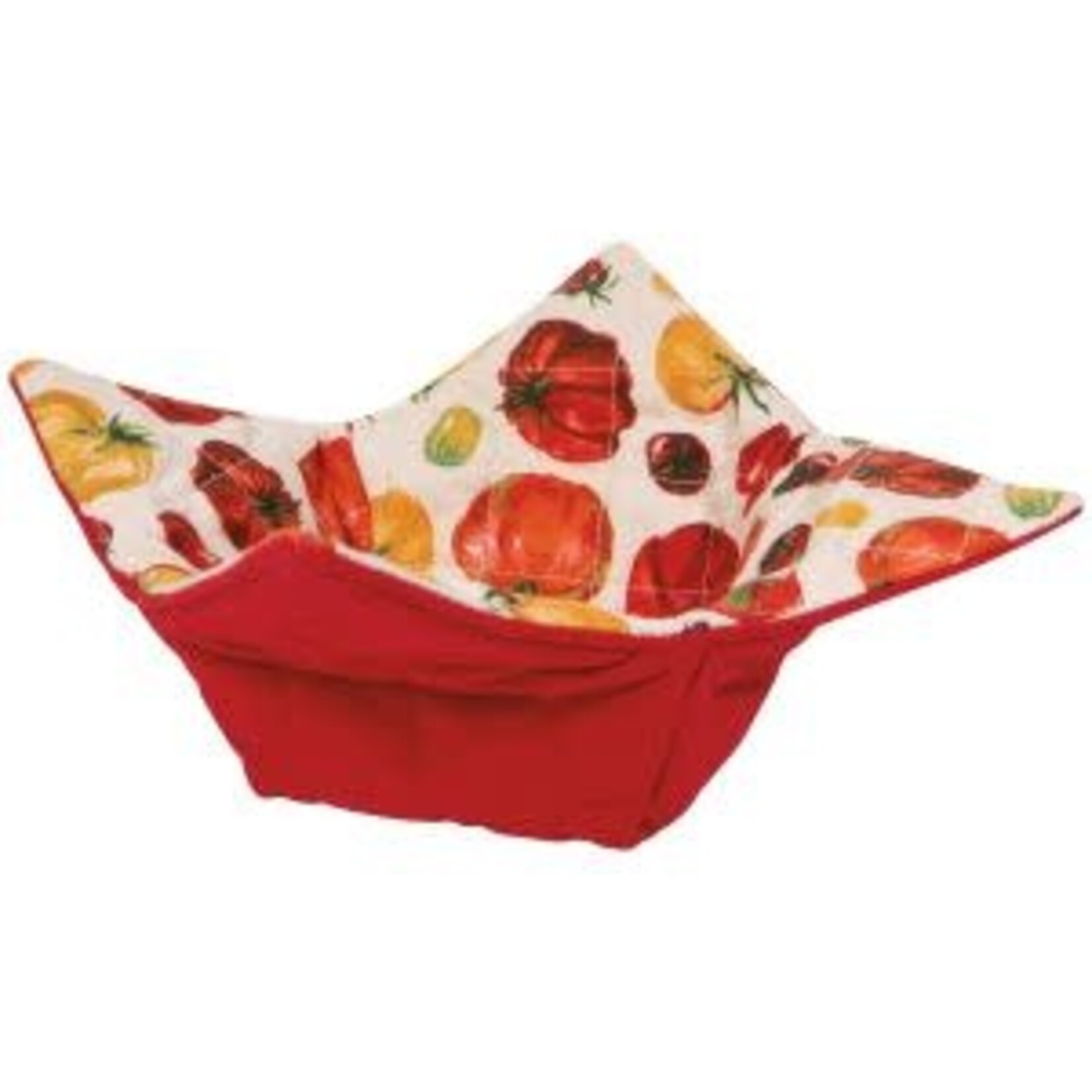 Danica Brands Bowl - Cozy Heirloom Tomatoes