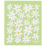 Danica Brands Swedish Dishcloth -  Daisies | Danica Brands