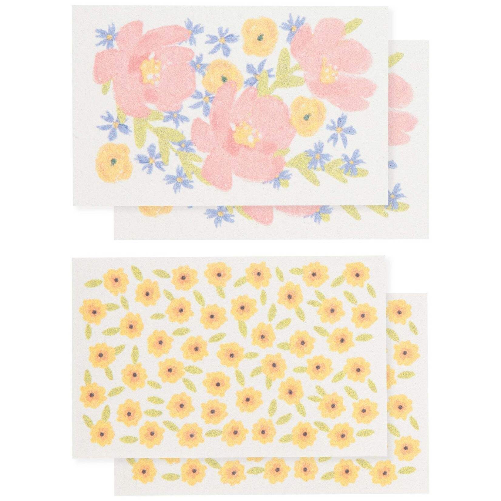 Danica Brands Sponge - Full Bloom | Danica Brands