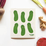 Danica Brands Swedish Dishcloth - Pickle Pal | Danica Brands