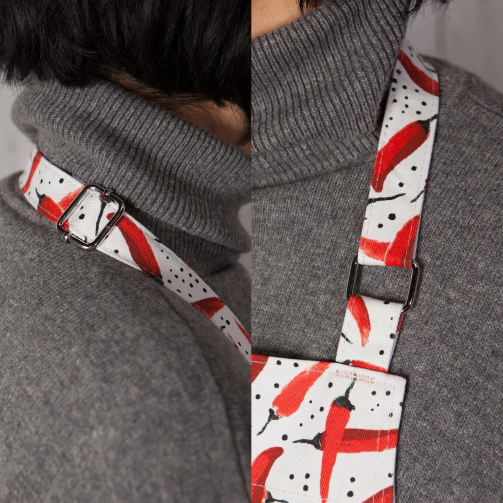 Danica Brands Apron - Chef Caliente | Danica Brands