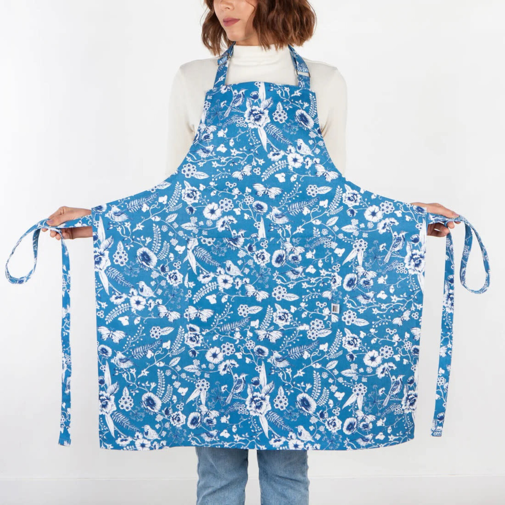 Danica Brands Apron - Chef Juliette | Danica Brands