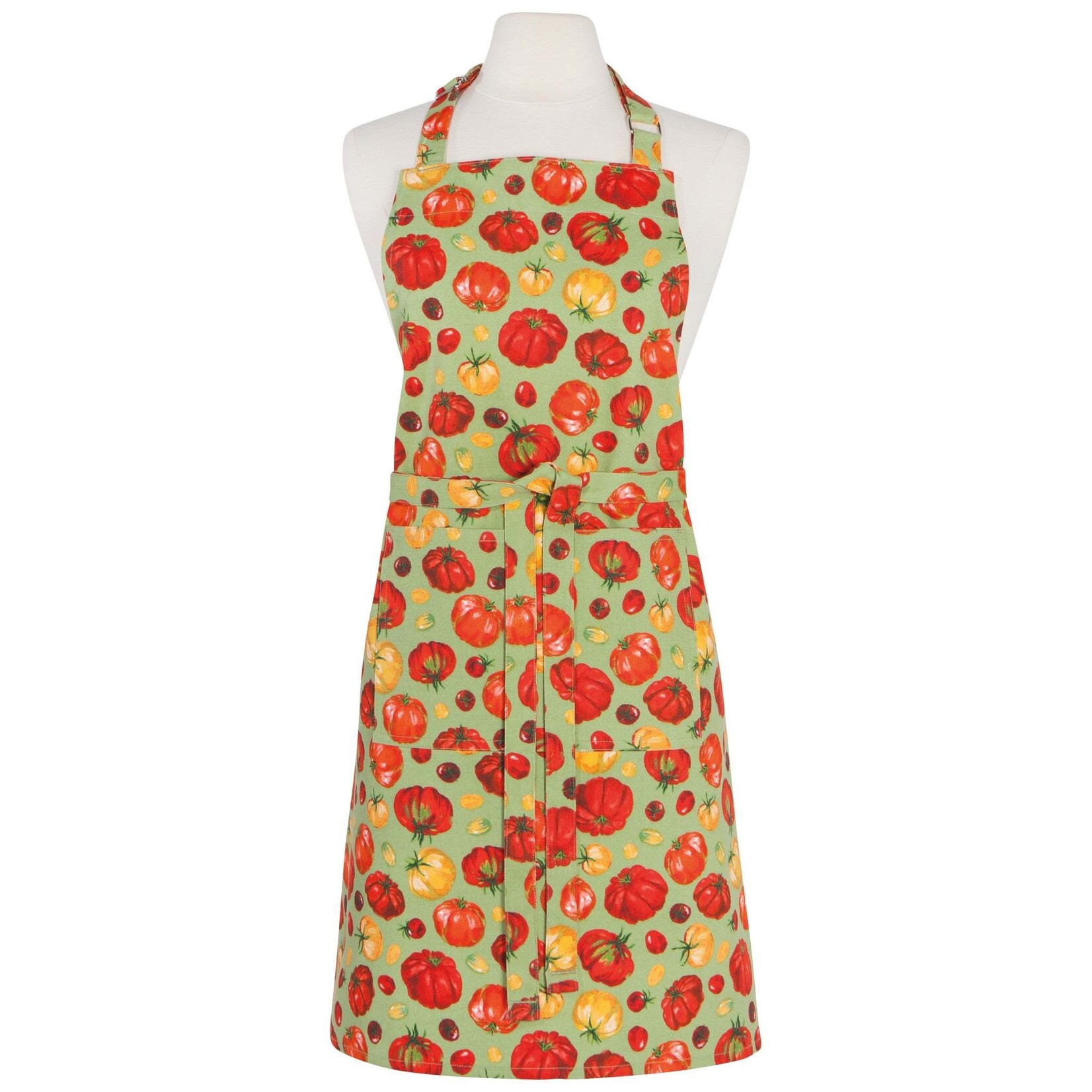 Danica Brands Apron - Chef Heirloom Tomatoes