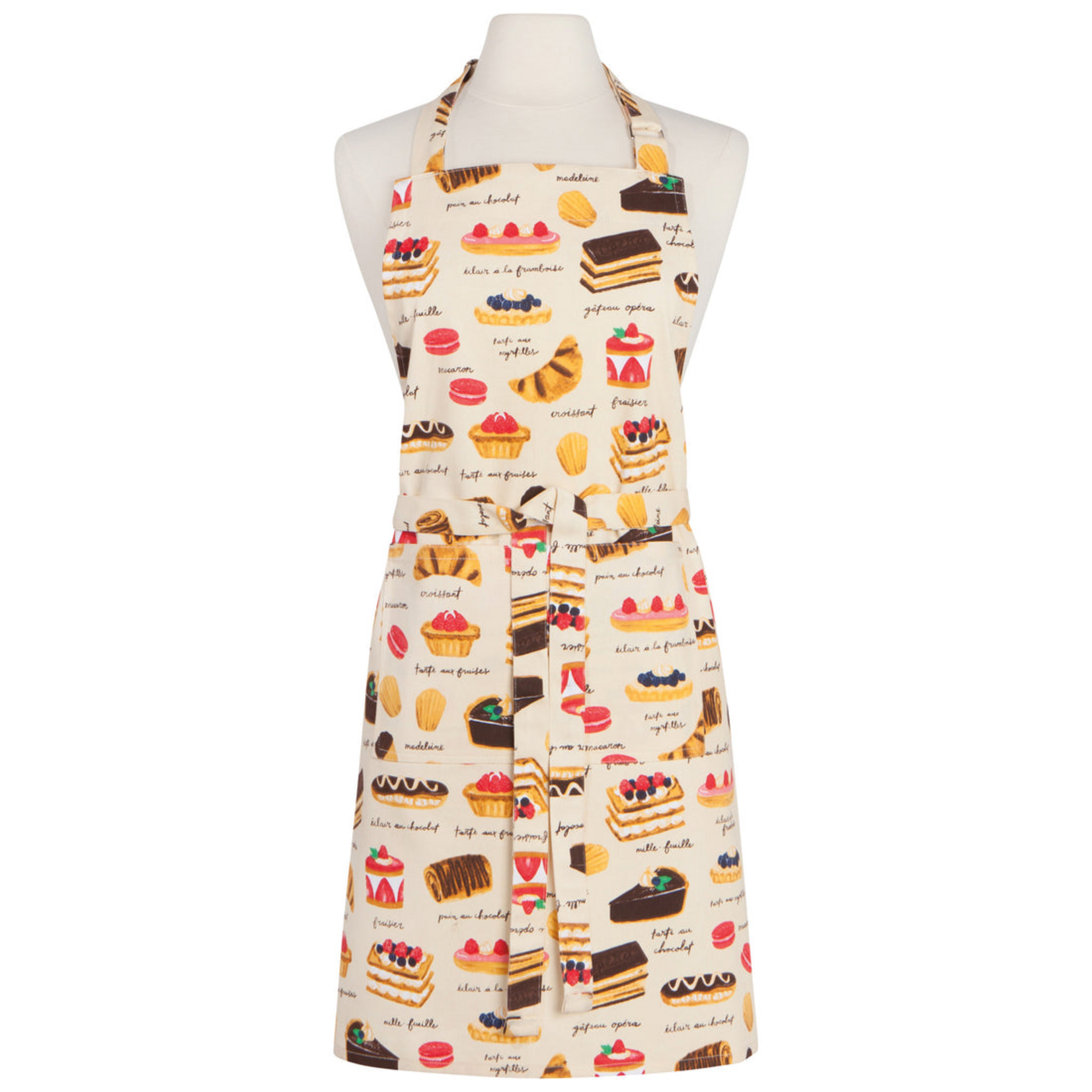 Danica Brands Apron - Chef Patisserie | Danica Brands