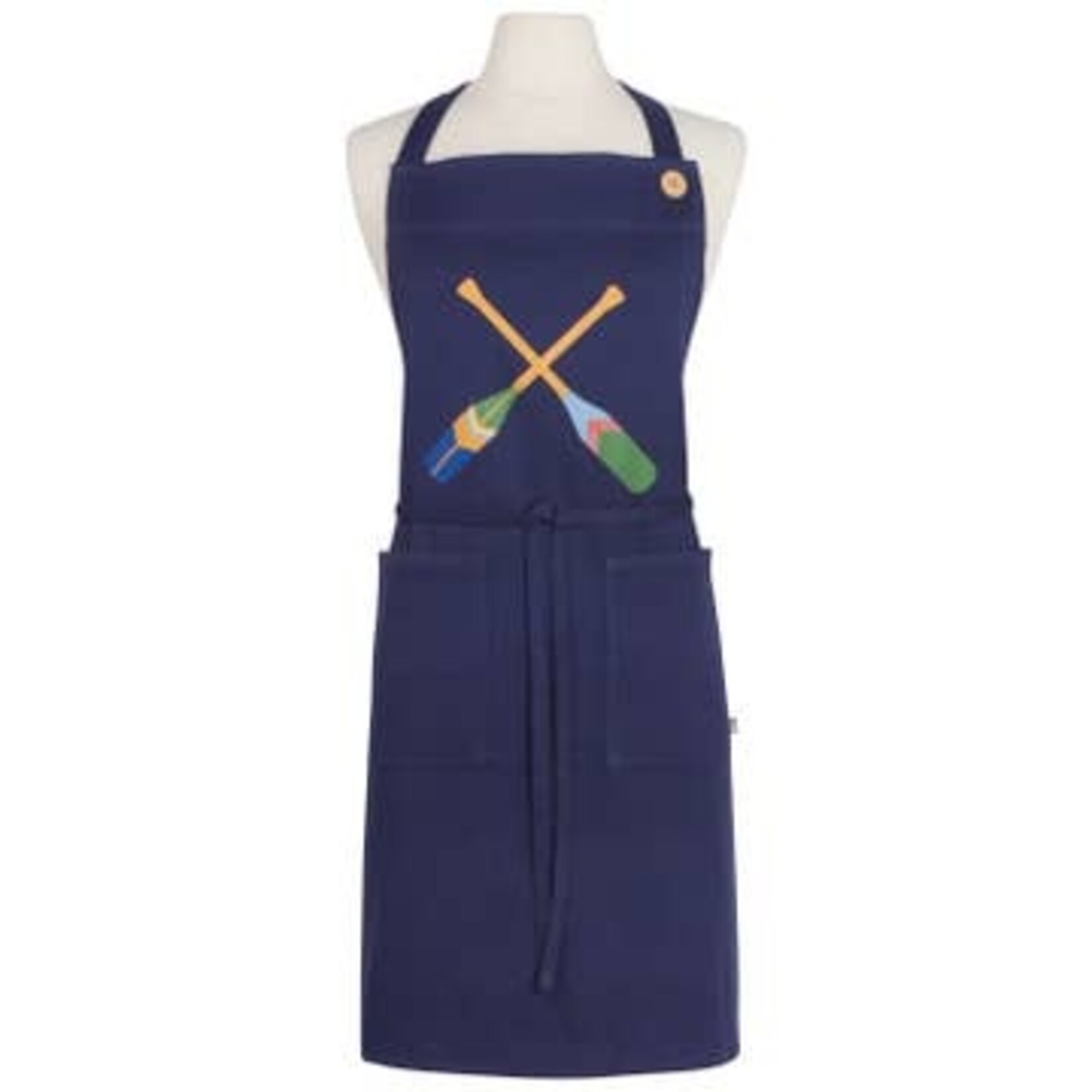 Danica Brands Apron - Chef Petite Cruiser | Danica Brands