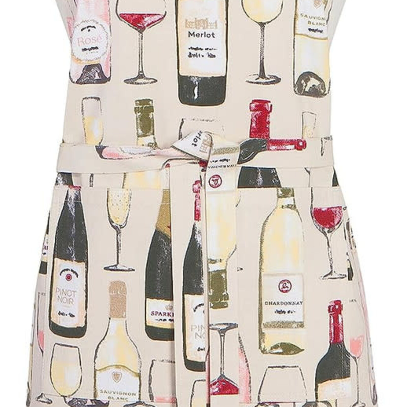 Danica Brands Apron - Chef Sommelier | Danica Brands