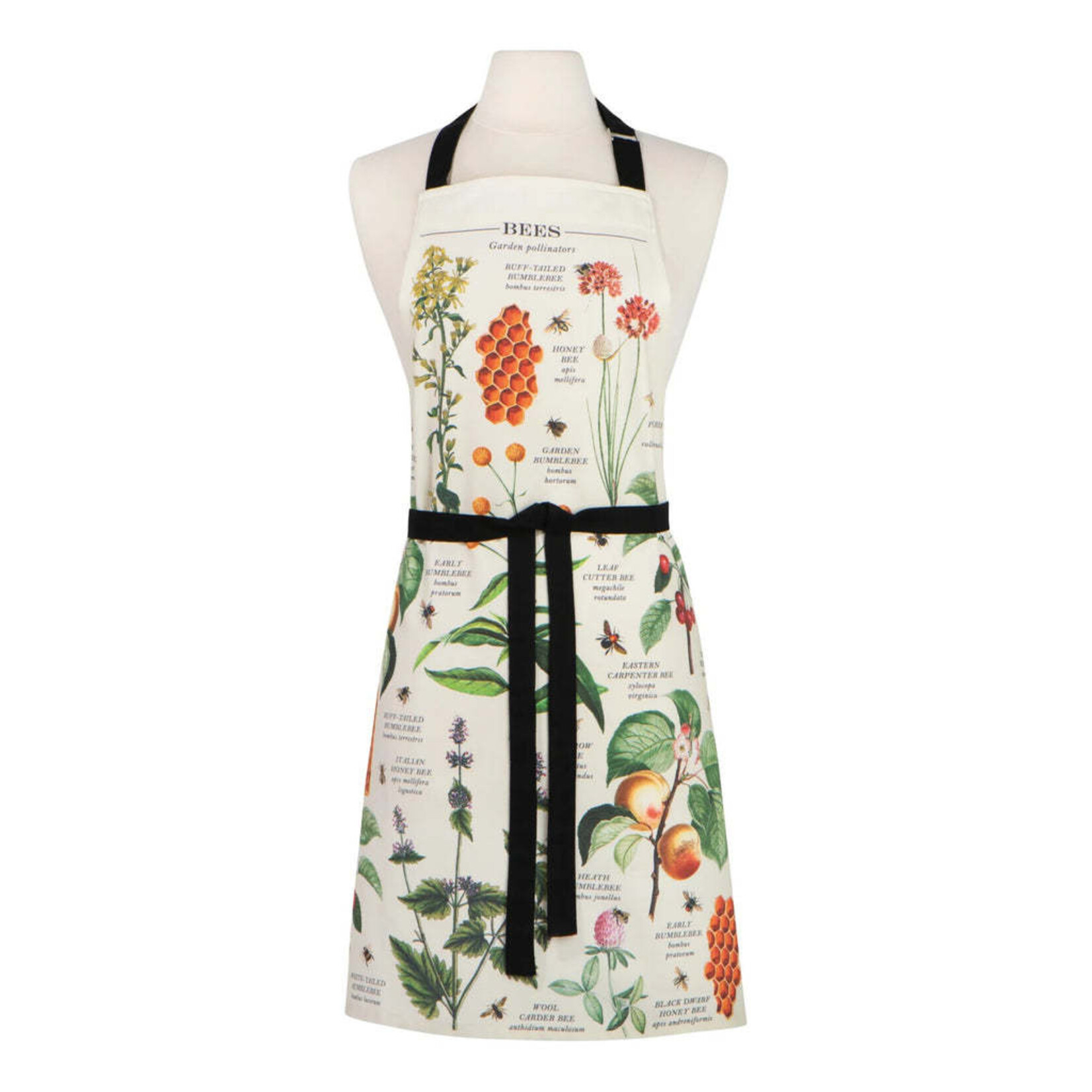 Danica Brands Apron - Classic Bee Garden | Danica Brands
