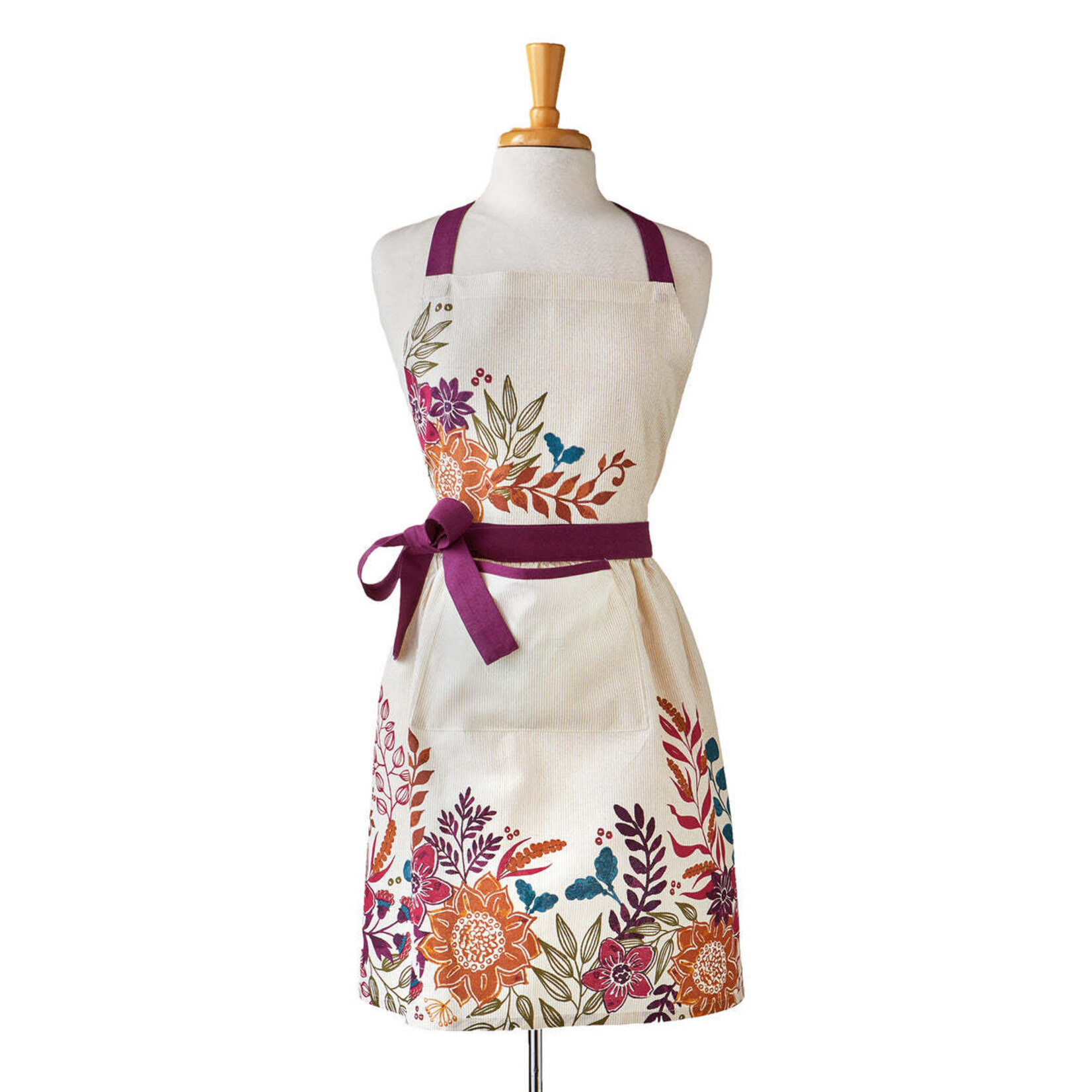 Tag Apron - In Bloom | Tag