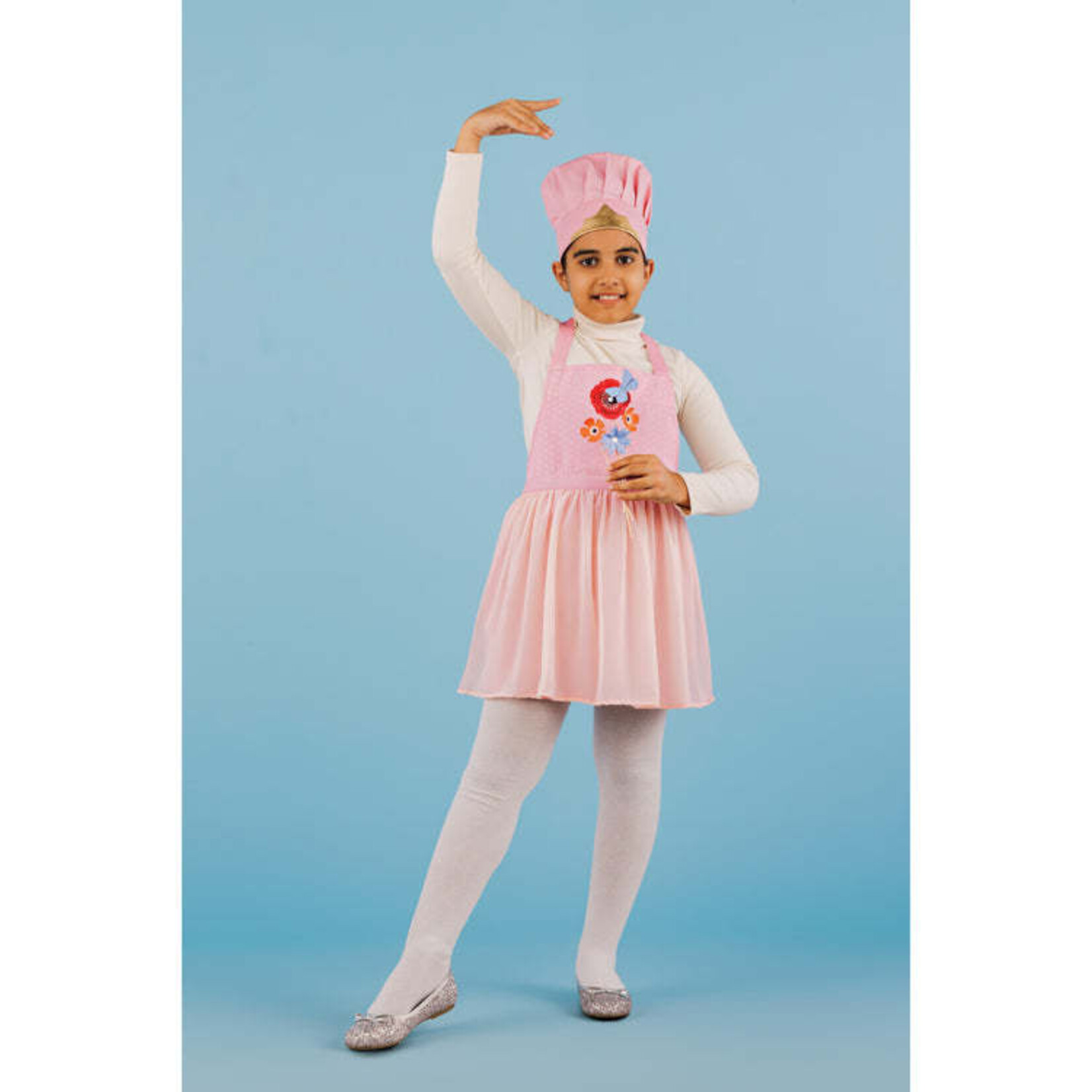 Danica Brands Apron-Kid - Ballerina | Danica Brands