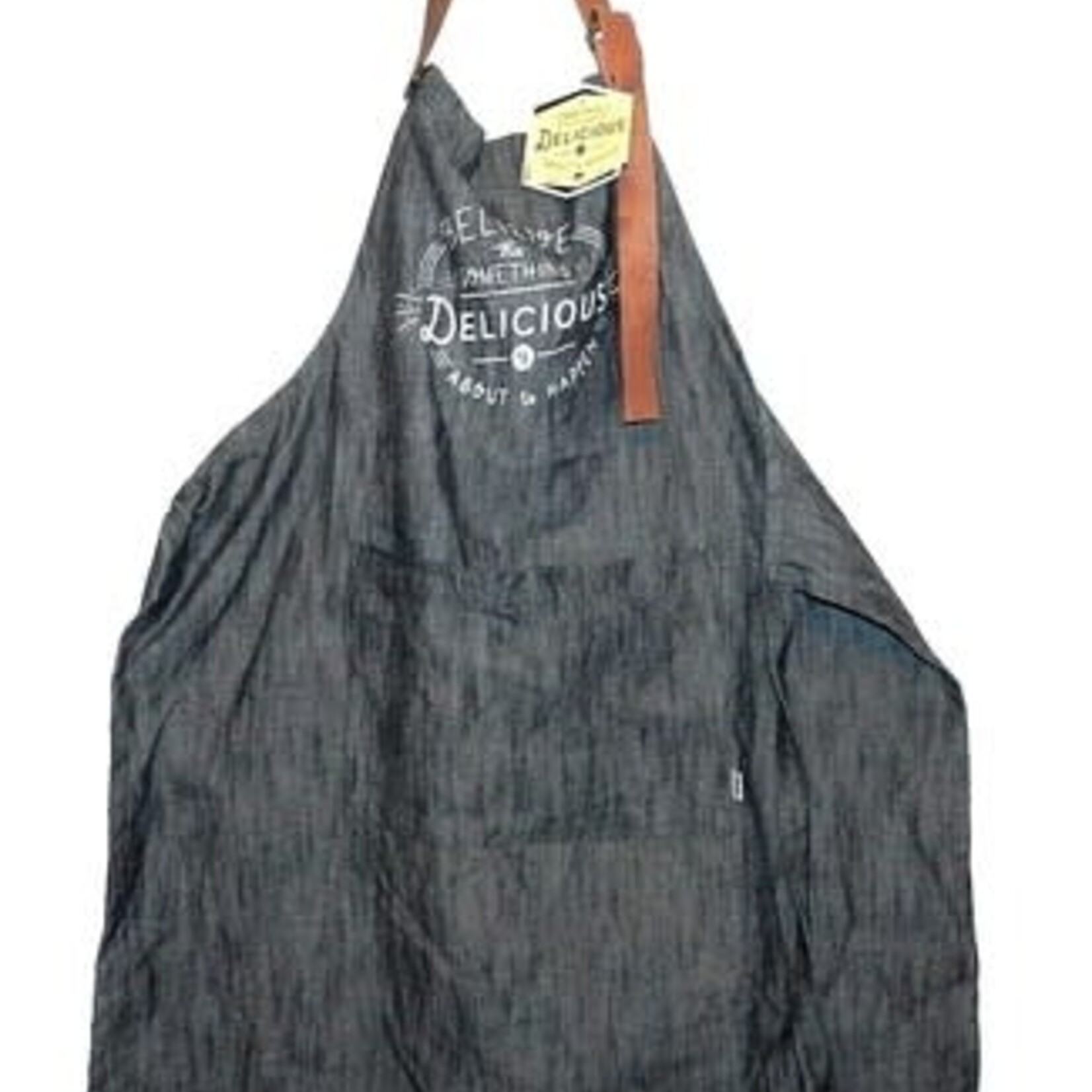 Danica Brands Apron - Minnie Meow & Furever | Danica Brands