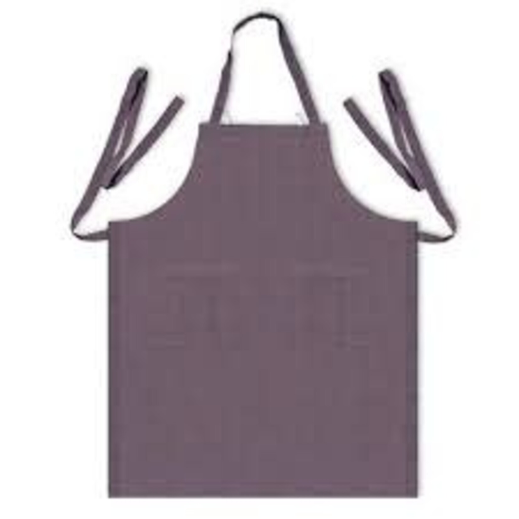 Danica Brands Apron - Stonewash Ash Plum | Danica Brands