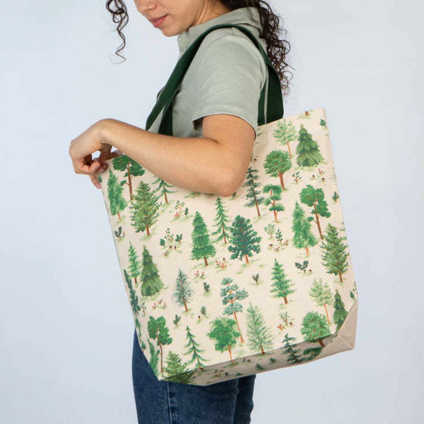 Danica Brands Bag - Tote Woodland | Danica Brands