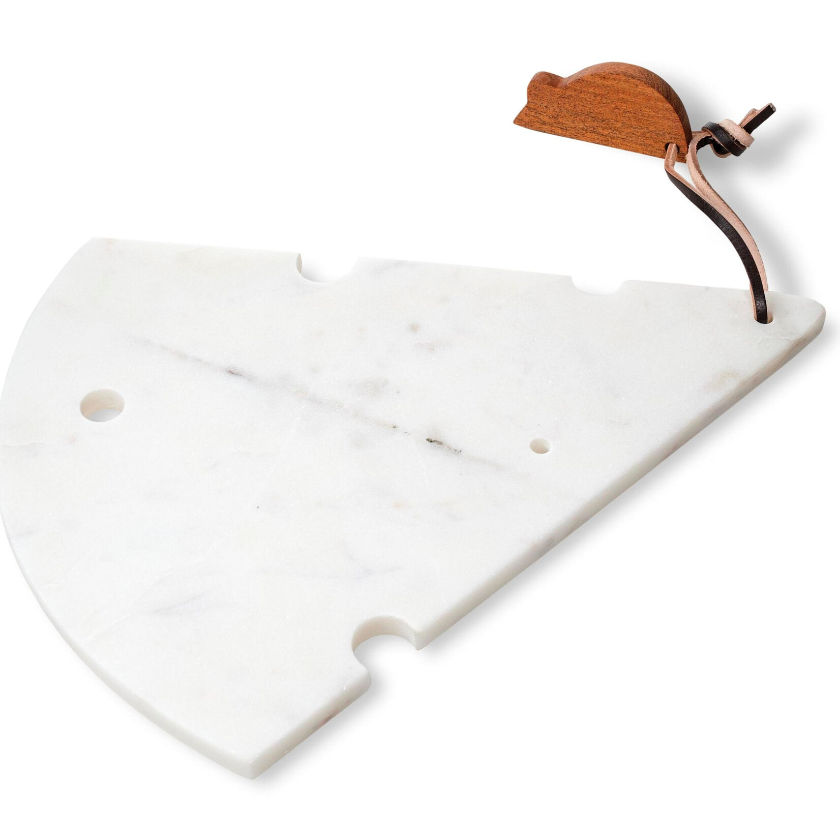 Tag Board - Swiss Cheese Marble | Tag