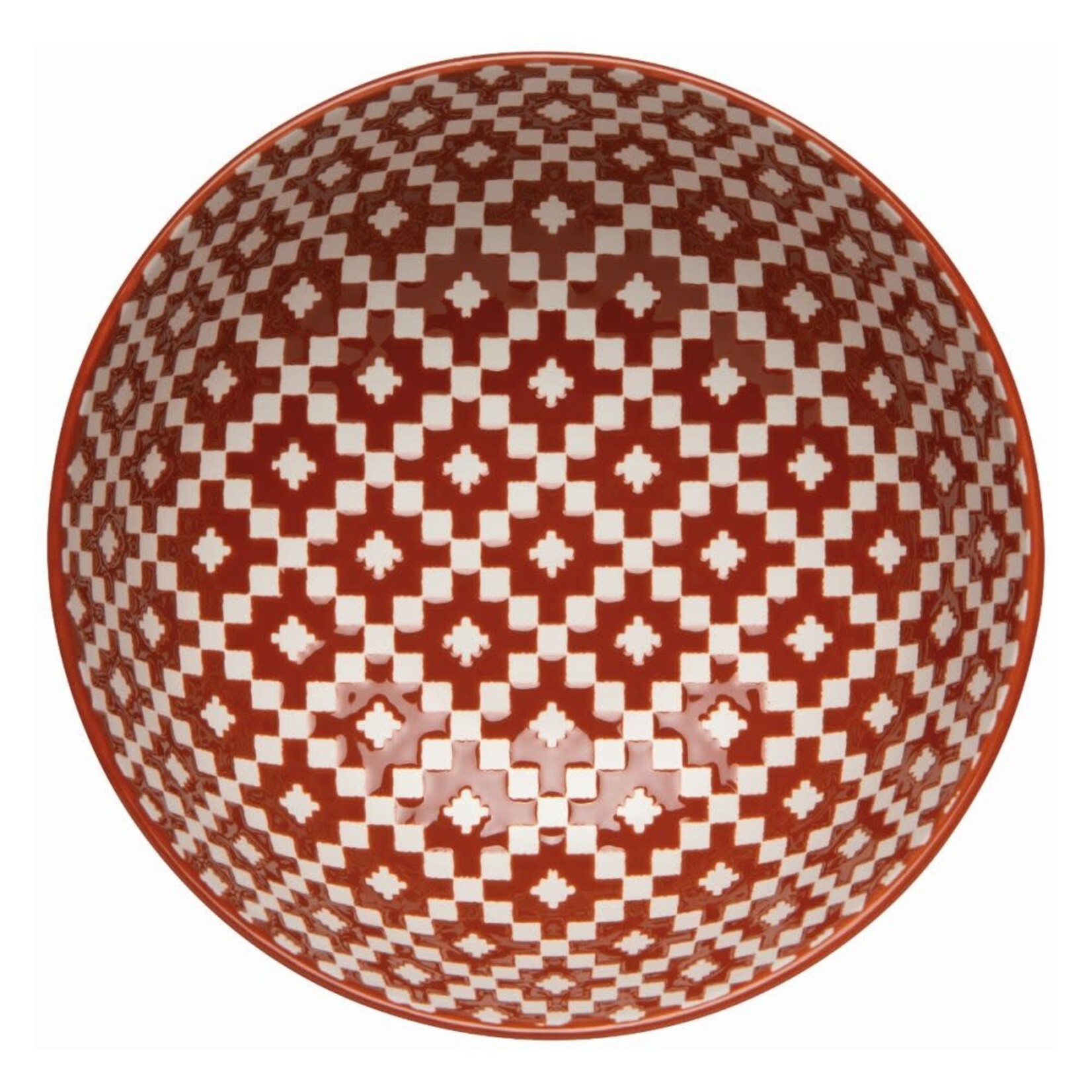 Danica Brands Bowl - 8in Barro | Danica Brands