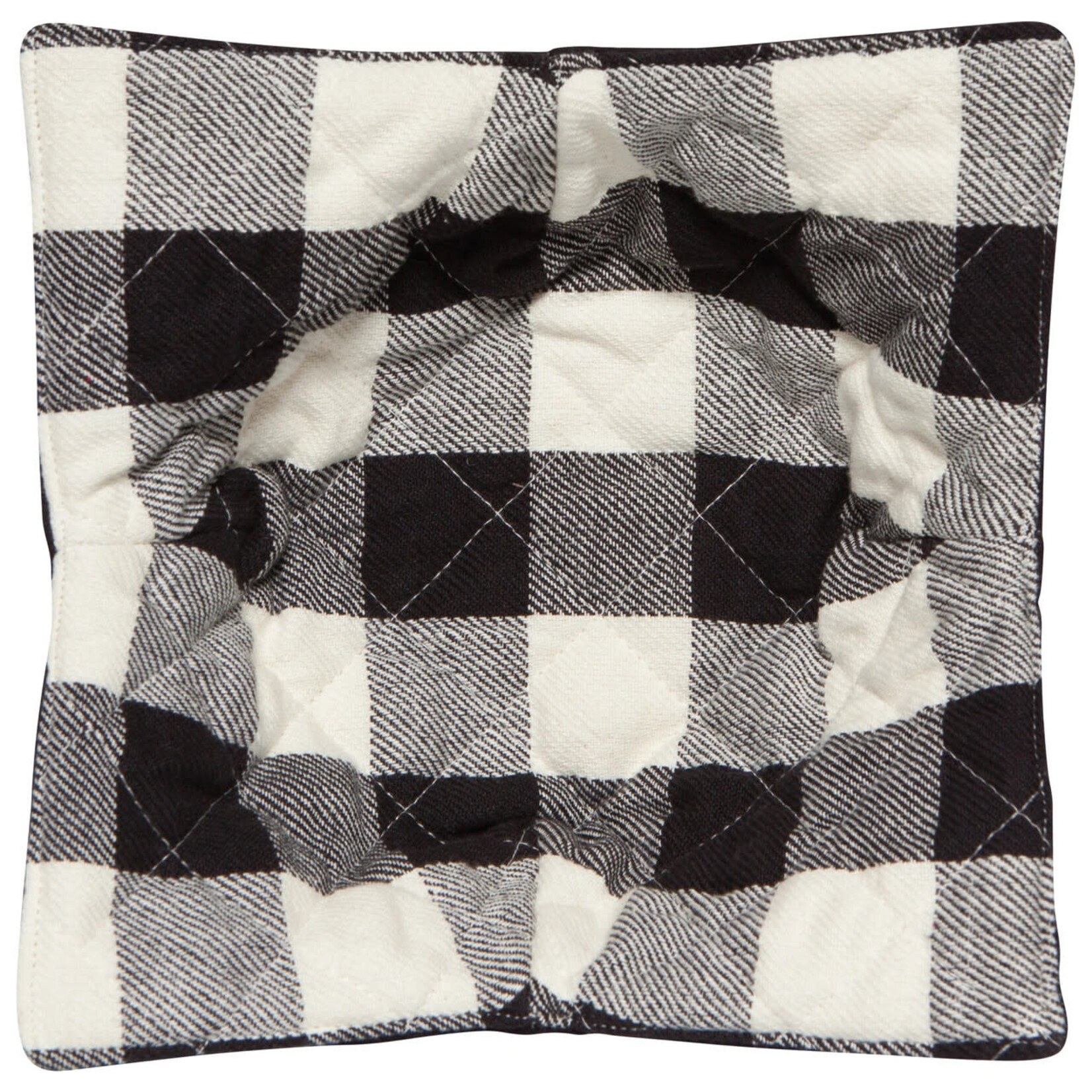 Danica Brands Black Bowl Cozy | Danica Brands