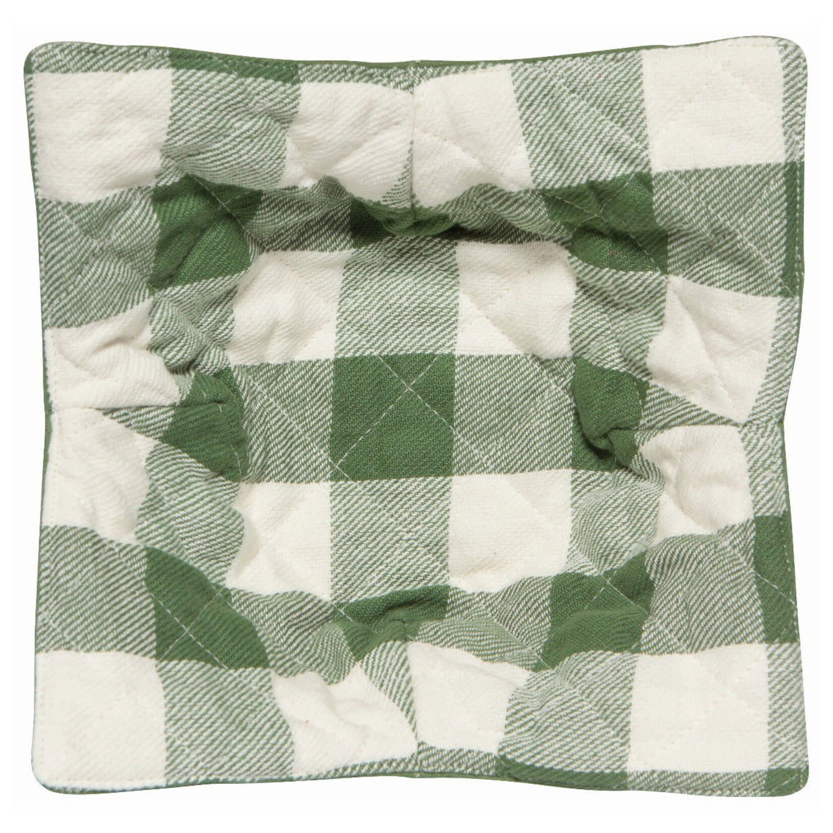 Danica Brands Elm Green Bowl Cozy | Danica Brands